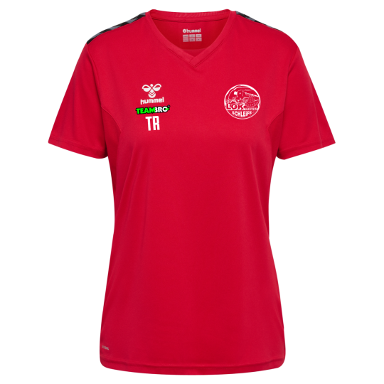 SV Lok Schleife Damen Trikot