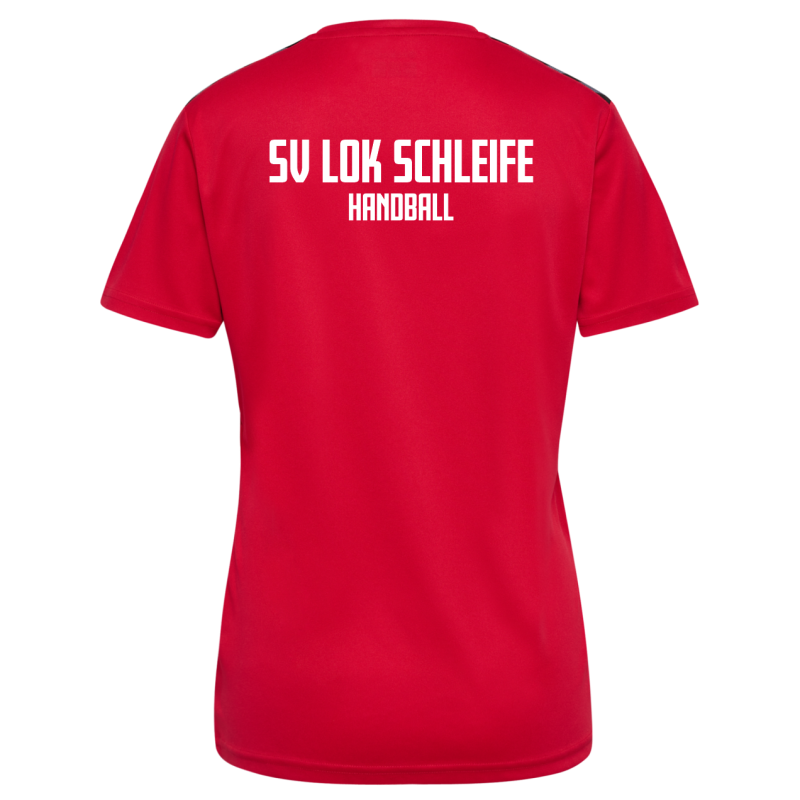SV Lok Schleife Damen Trikot