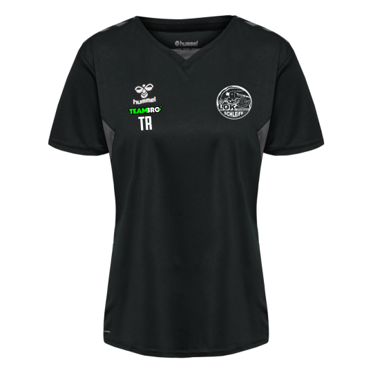 SV Lok Schleife Damen Trikot