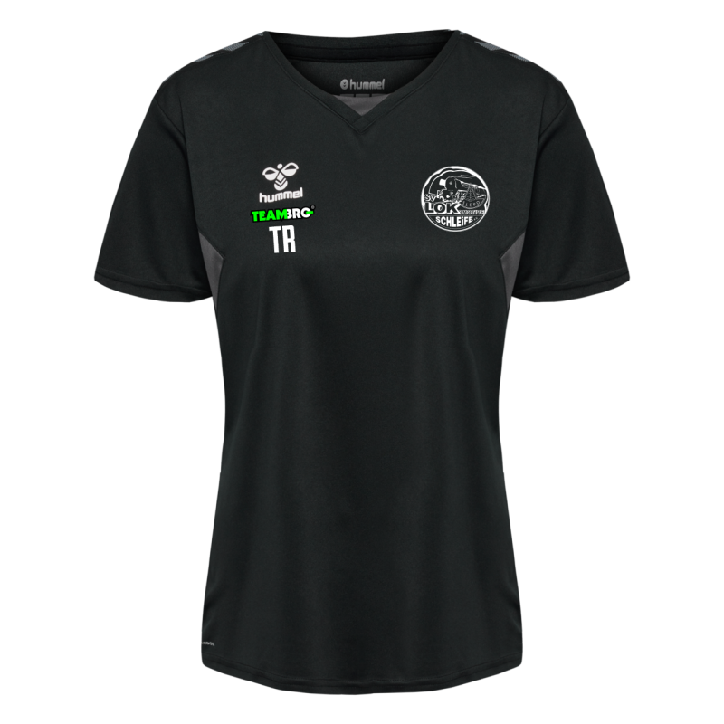 SV Lok Schleife Damen Trikot