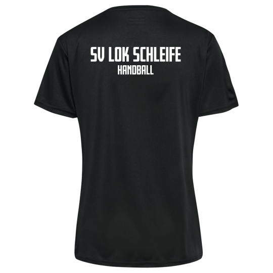 SV Lok Schleife Damen Trikot