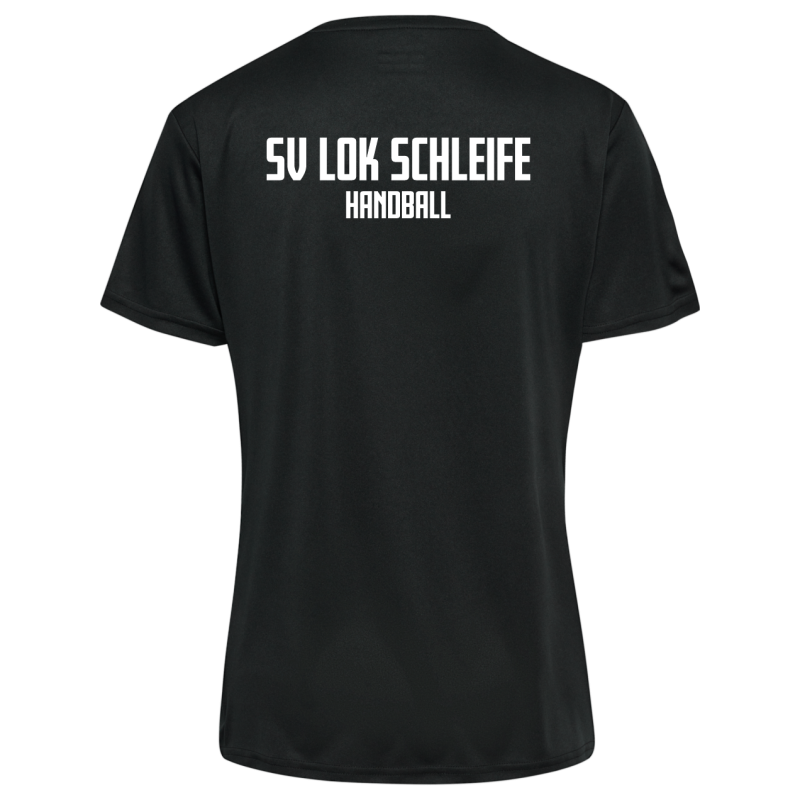 SV Lok Schleife Damen Trikot