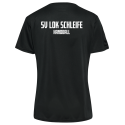 SV Lok Schleife Damen Trikot