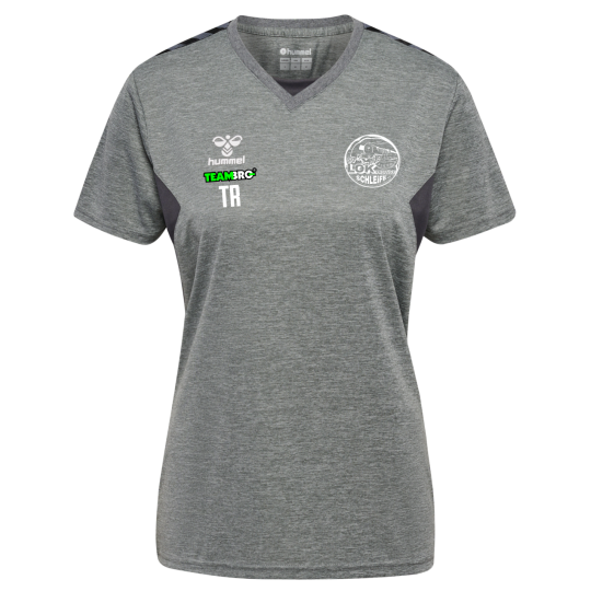 SV Lok Schleife Damen Trikot