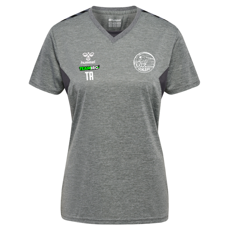 SV Lok Schleife Damen Trikot