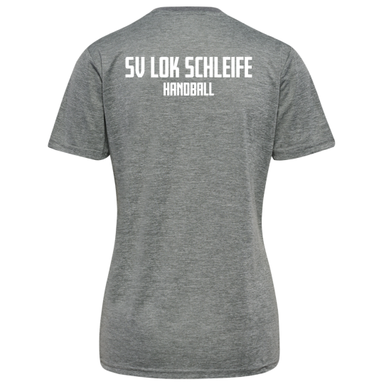 SV Lok Schleife Damen Trikot