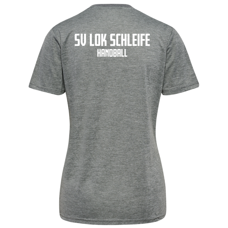 SV Lok Schleife Damen Trikot