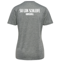 SV Lok Schleife Damen Trikot