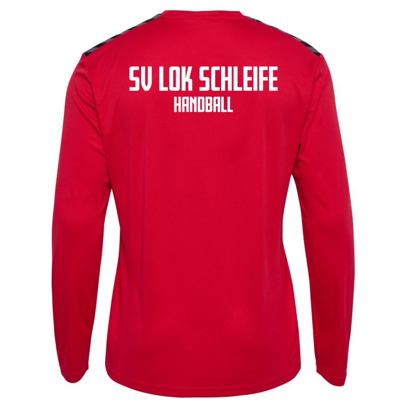 SV Lok Schleife Herren LS Trikot