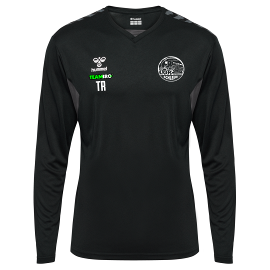 SV Lok Schleife Herren LS Trikot