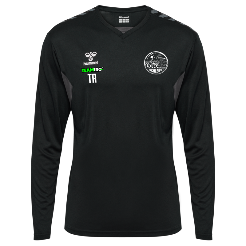 SV Lok Schleife Herren LS Trikot