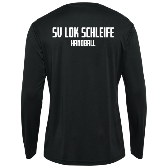 SV Lok Schleife Herren LS Trikot