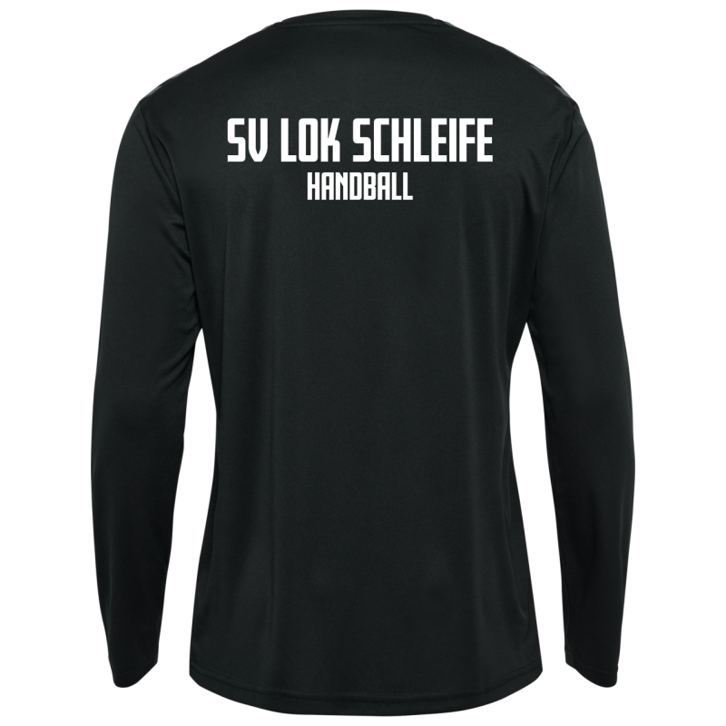 SV Lok Schleife Herren LS Trikot