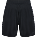 SV Lok Schleife Kinder Shorts schwarz