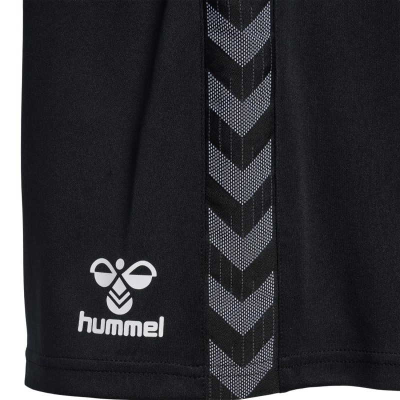 SV Lok Schleife Kinder Shorts schwarz