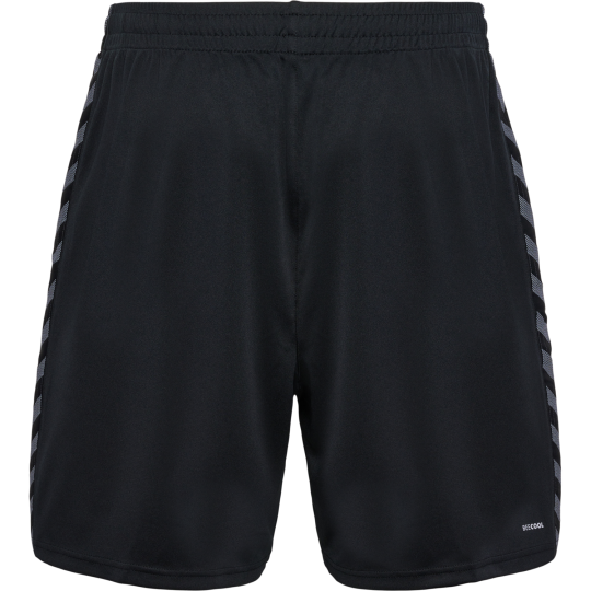 SV Lok Schleife Herren Shorts schwarz