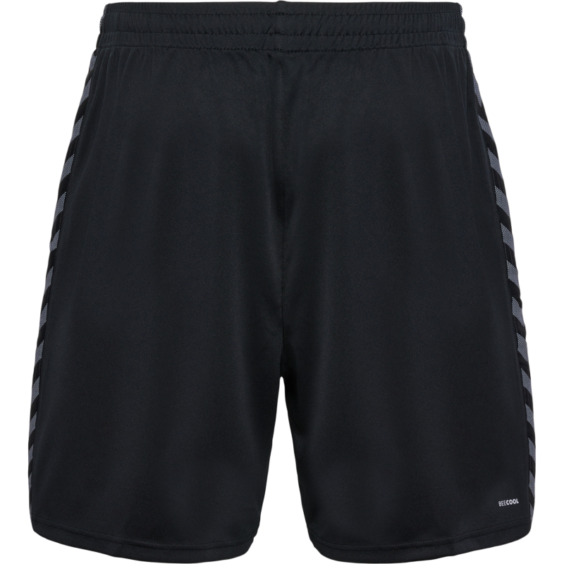 SV Lok Schleife Herren Shorts schwarz