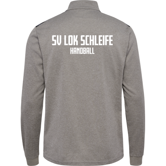 SV Lok Schleife Kinder ZipTop