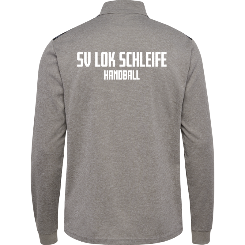 SV Lok Schleife Kinder ZipTop