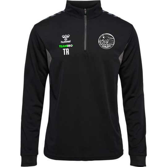 SV Lok Schleife Herren ZipTop