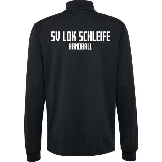 SV Lok Schleife Herren ZipTop