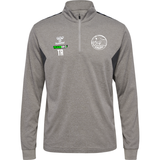 SV Lok Schleife Herren ZipTop