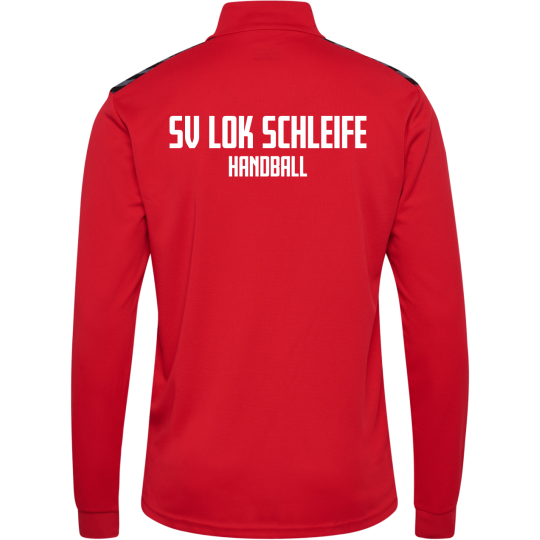 SV Lok Schleife Herren ZipTop