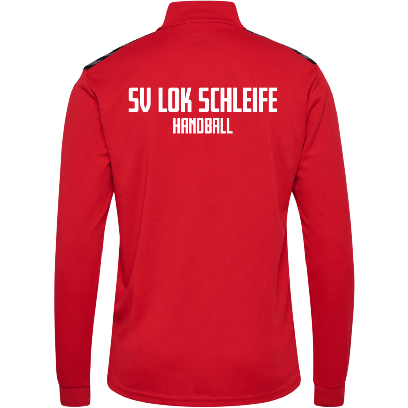 SV Lok Schleife Herren ZipTop