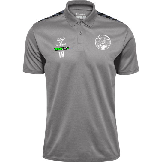 SV Lok Schleife Herren Polo