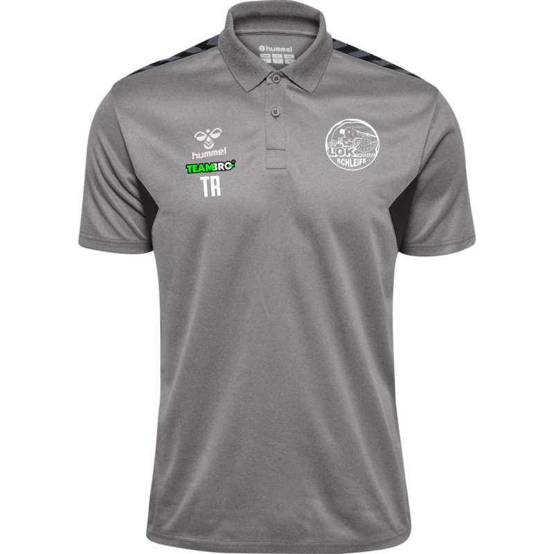 SV Lok Schleife Herren Polo