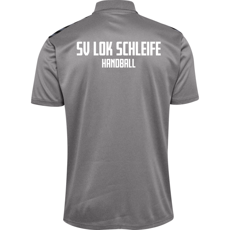 SV Lok Schleife Herren Polo