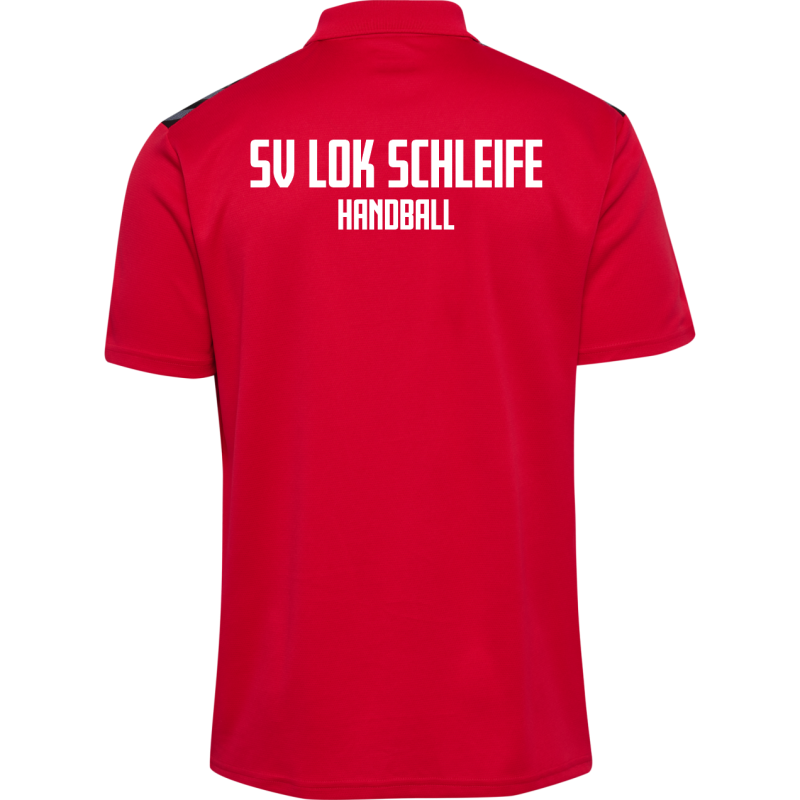 SV Lok Schleife Herren Polo