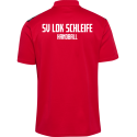 SV Lok Schleife Herren Polo