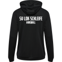 SV Lok Schleife Kinder Kapuzenjacke