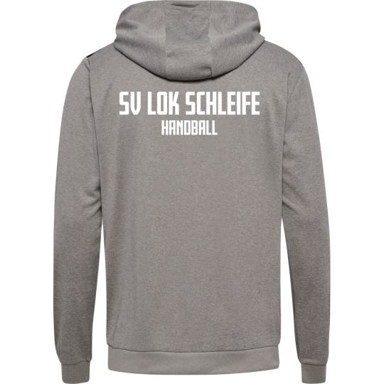 SV Lok Schleife Kinder Kapuzenjacke
