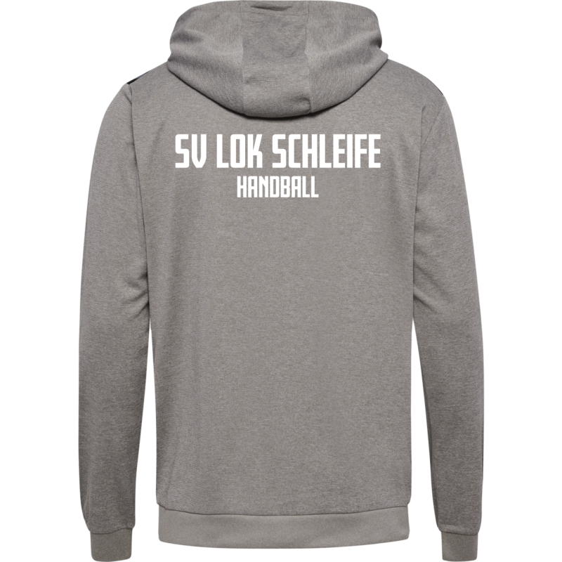 SV Lok Schleife Kinder Kapuzenjacke