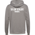 SV Lok Schleife Herren Kapuzenjacke