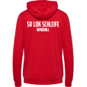 SV Lok Schleife Herren Kapuzenjacke