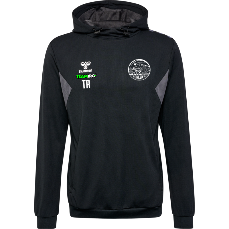 SV Lok Schleife Kinder Hoodie