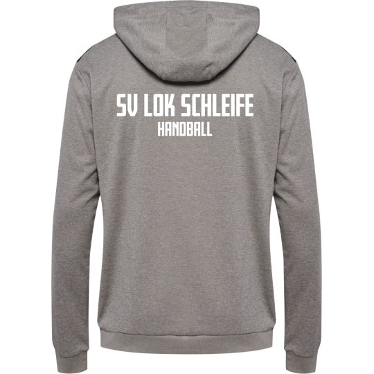 SV Lok Schleife Kinder Hoodie