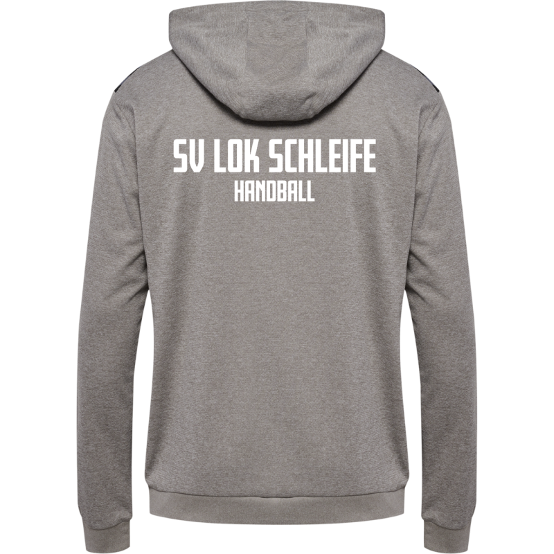 SV Lok Schleife Kinder Hoodie