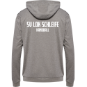 SV Lok Schleife Kinder Hoodie