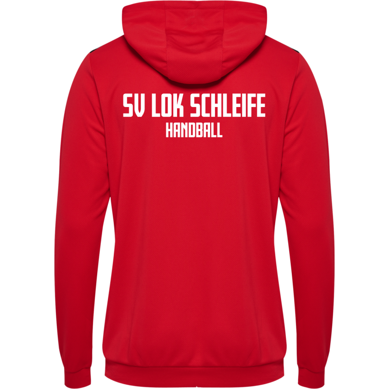 SV Lok Schleife Kinder Hoodie
