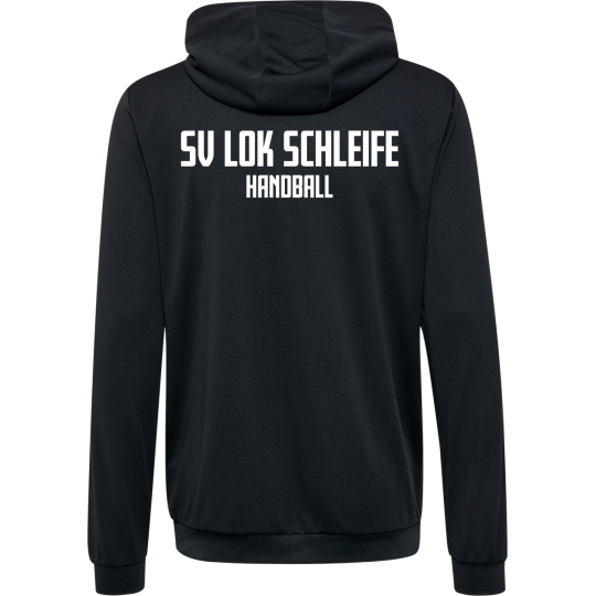SV Lok Schleife Herren Hoodie