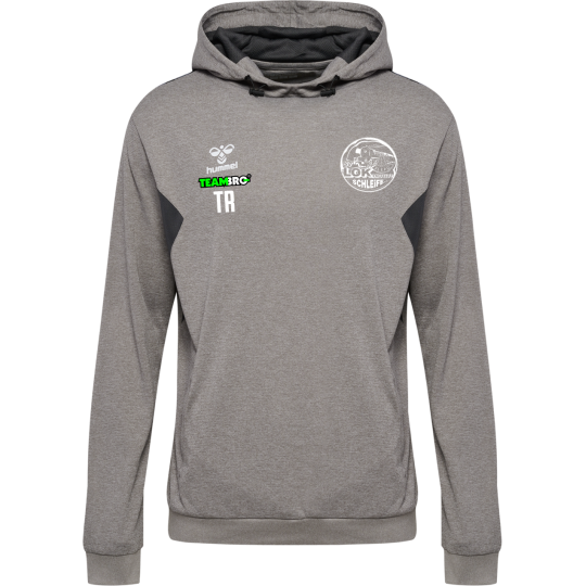 SV Lok Schleife Herren Hoodie