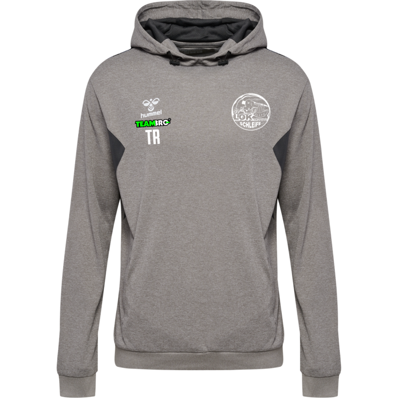 SV Lok Schleife Herren Hoodie