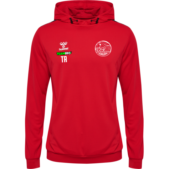 SV Lok Schleife Herren Hoodie