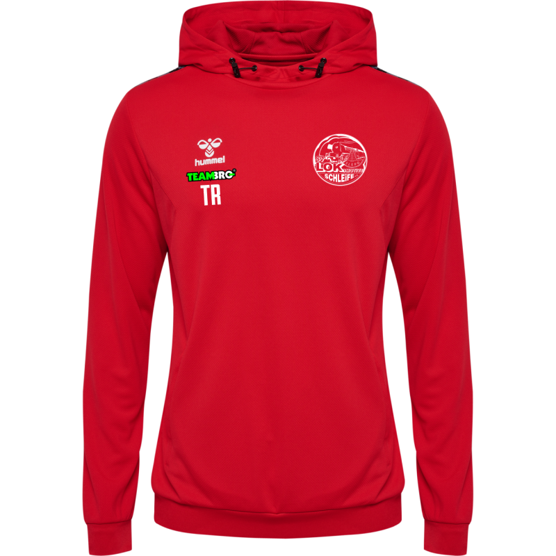 SV Lok Schleife Herren Hoodie