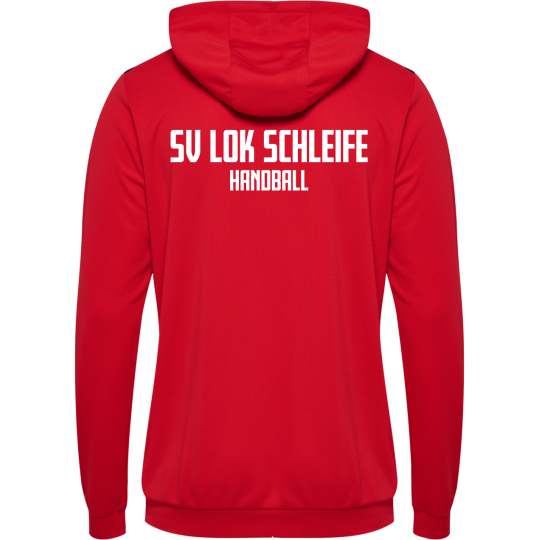 SV Lok Schleife Herren Hoodie