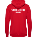 SV Lok Schleife Herren Hoodie